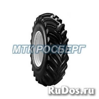 Шины Шина 480/80R46 158A8/B Voltyre Agro DR-119 Б/К фото