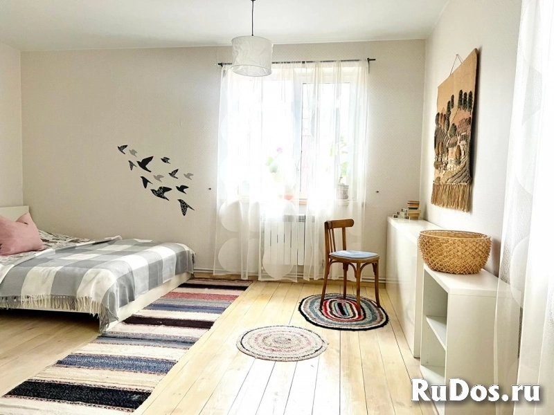 Продам коттедж 180 м2 изображение 6