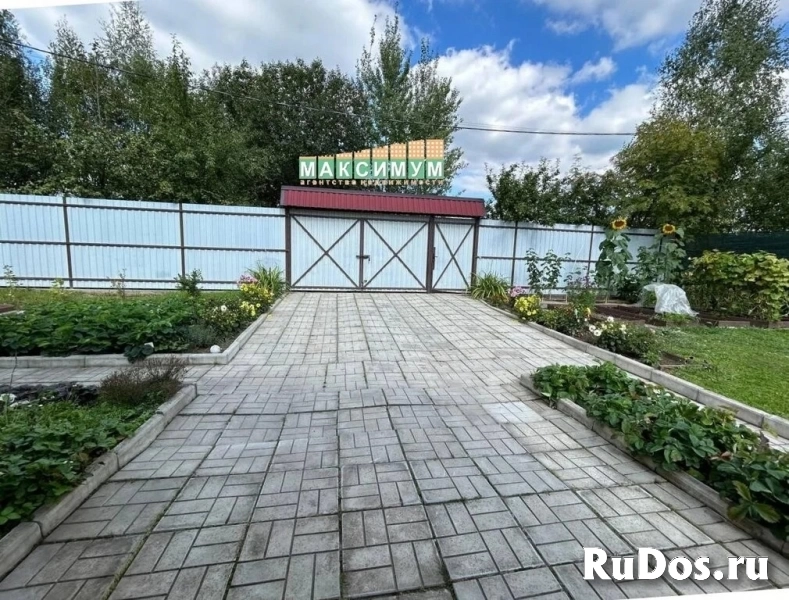 Продам коттедж 130 м2 изображение 8