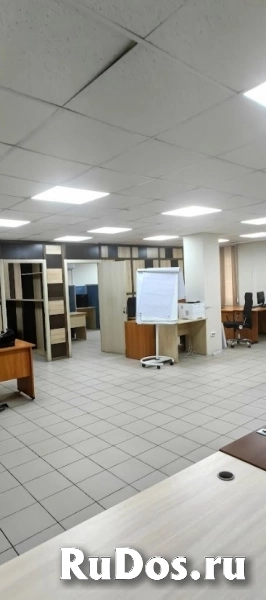Офис 233м² с мебелью и отдельным входом фотка