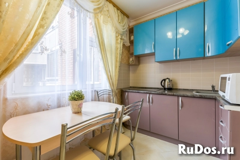 Inndays Apartments изображение 4