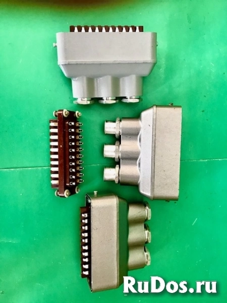 Вилка ршавкп. Розетка ршагпб фотка