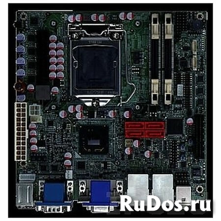 Процессорная плата Mini-ITX IEI KINO-AH612 фото