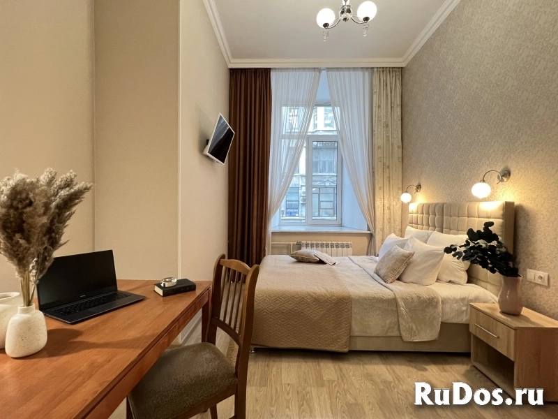 Квартиры посуточно в Петербурге фотка