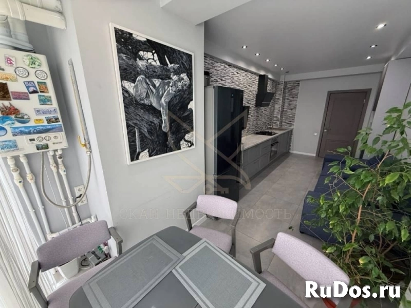 Продам 1 комнатную квартиру 52 м2 изображение 7