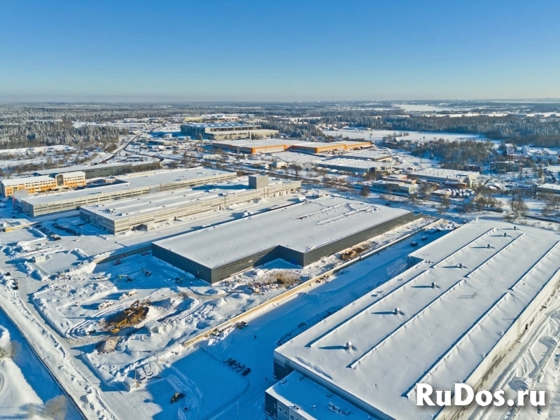 Продам коммерческую недвижимость 24300 м2 изображение 5