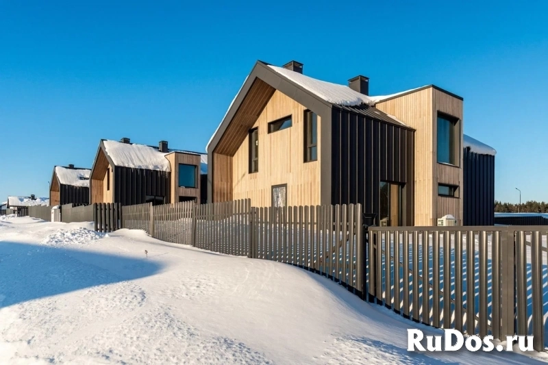 Продам дом 160.8 м2 изображение 5