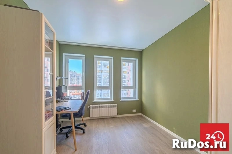 Продам 3 комнатную квартиру 83 м2 изображение 5