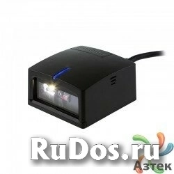 Сканер штрих-кода Youjie HF500 2D Image, темный встраиваемый, USB кабель фото