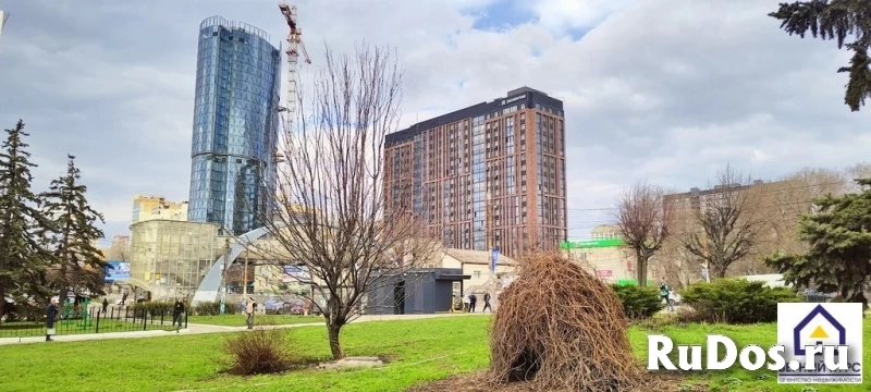 Продам 1 комнатную квартиру 29.9 м2 изображение 9