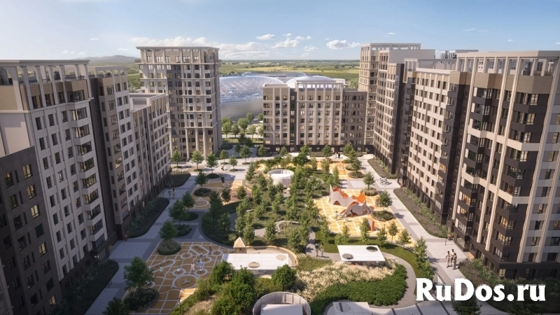 Продам 1 комнатную квартиру 22.7 м2 изображение 6