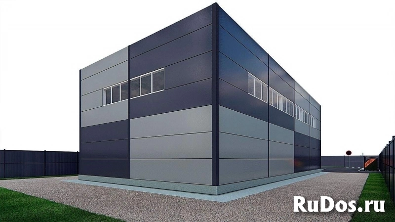 Продам коммерческую недвижимость 288 м2 изображение 5