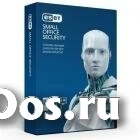 ESET Small Office Pack Стандартный sale for 20 users фото