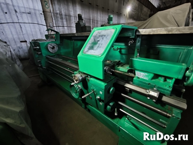 Станок токарно-винторезный TOS SUI 40/2000 РМЦ 2000 мм продам объявление Станок токарно-винторезный TOS SUI 40/2000 РМЦ 2000 мм продам фотка