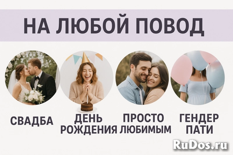 Песня (музыка+вокал) на заказ по вашей истории изображение 3