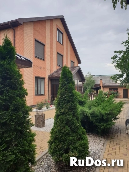 Продам дом 1200 м2 фото