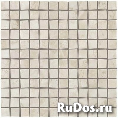 Мозаика Atlas Concorde Supernova Stone Light Pearl Mosaic 30,5x30,5 (600110000836) м2 фото