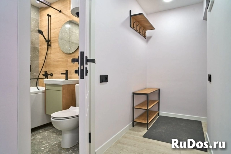 Сдам 1 комнатную квартиру 31 м2 изображение 5