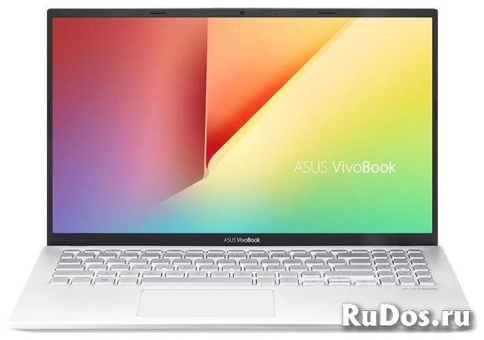 Ноутбук ASUS VivoBook 15 X512DK-BQ113T (AMD Ryzen 3 3200U 2600MHz/15.6quot;/1920x1080/4GB/256GB SSD/DVD нет/AMD Radeon 540X 2GB/Wi-Fi/Bluetooth/Windows 10 Home) фото