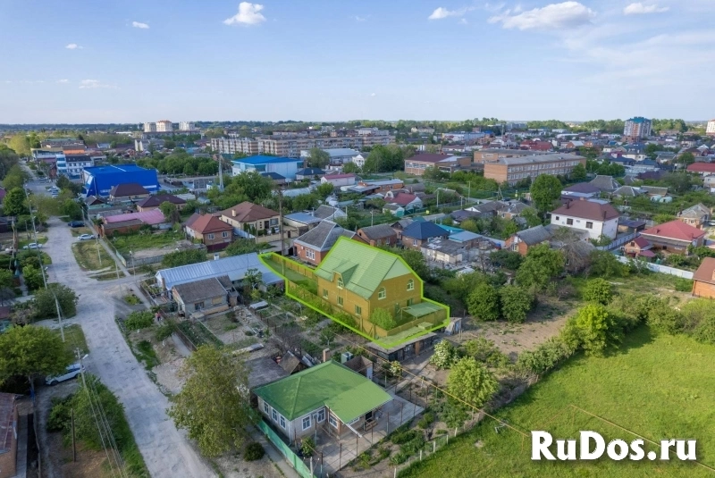 Продам коммерческую недвижимость 252 м2 изображение 3