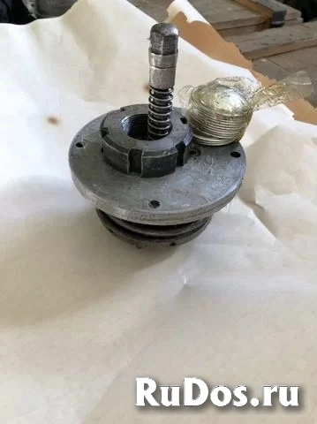 Штамп blema 99, 153, 83,4, 52, 65 мм изображение 6