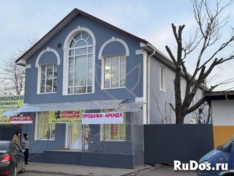 Продам коммерческую недвижимость 543 м2 фото
