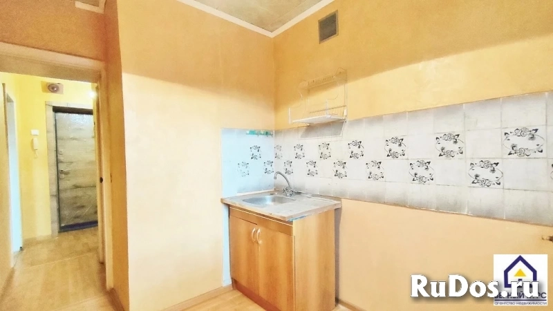 Продам 1 комнатную квартиру 29.4 м2 изображение 6