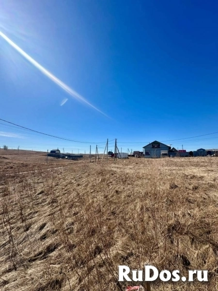 Продам участок 5.3 сот. изображение 6