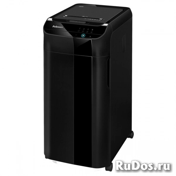 Уничтожитель документов Fellowes AutoMax® 350C фото