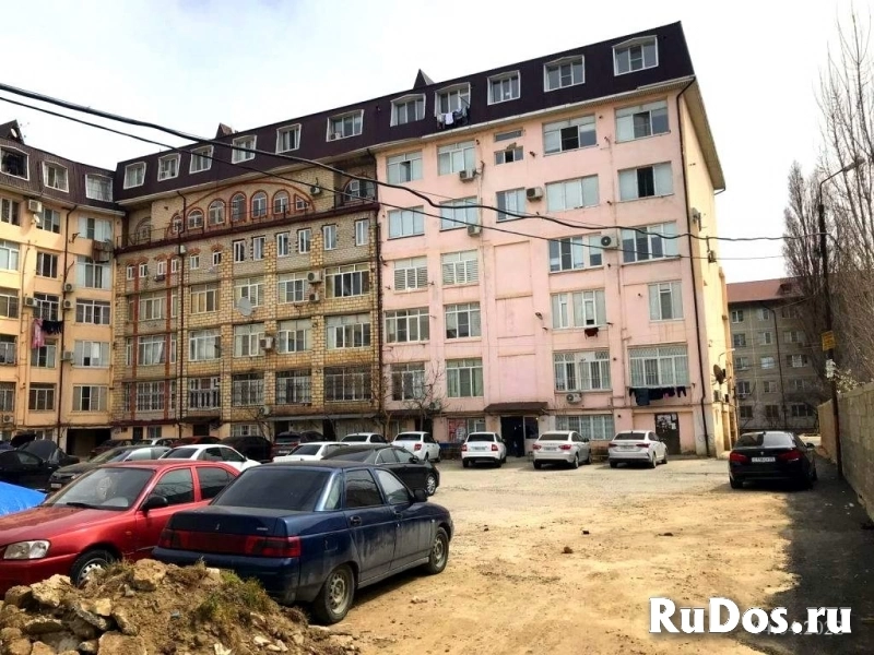 Продам 2 комнатную квартиру 137 м2 изображение 4