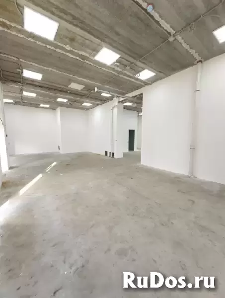 Помещение 140 м², два зала изображение 10