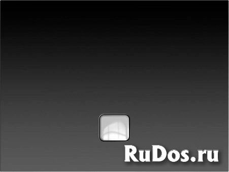 Душевой поддон «Riho» Basel 412 90/90 акриловый квадратный чёрный матовый фото