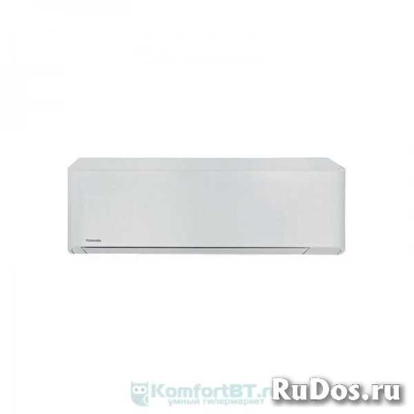 Настенная сплит-система Toshiba RAS-10BKV-EE1-N* / RAS-10BAV-EE1-N* фото