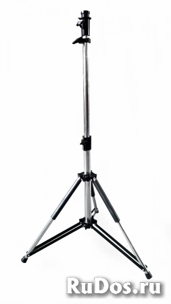 Theatre Stage Lighting Stand for Followspot Штатив для следящих прожекторов фото