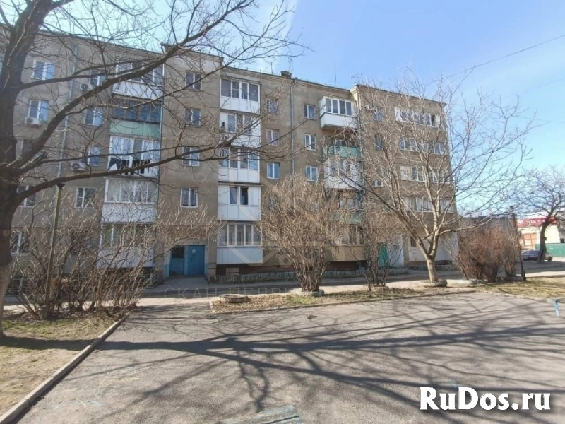 Продам 2 комнатную квартиру 60 м2 изображение 3