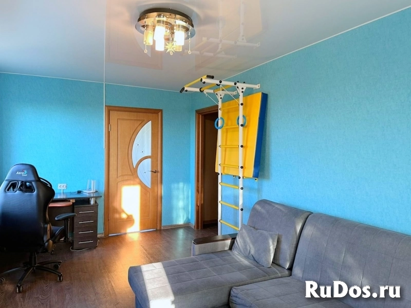 Продам 4 комнатную квартиру 74 м2 изображение 9