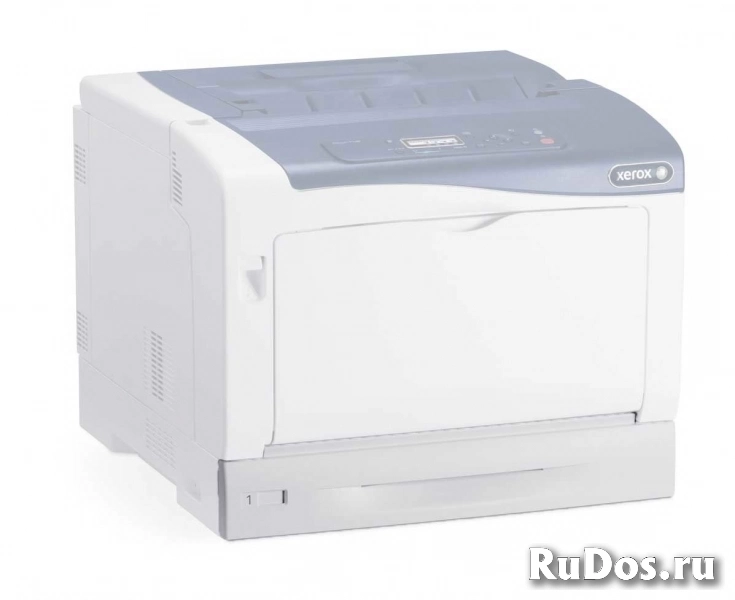 050K69897 Первый лоток в сборе на 250 страниц Xerox Phaser 7100 фото