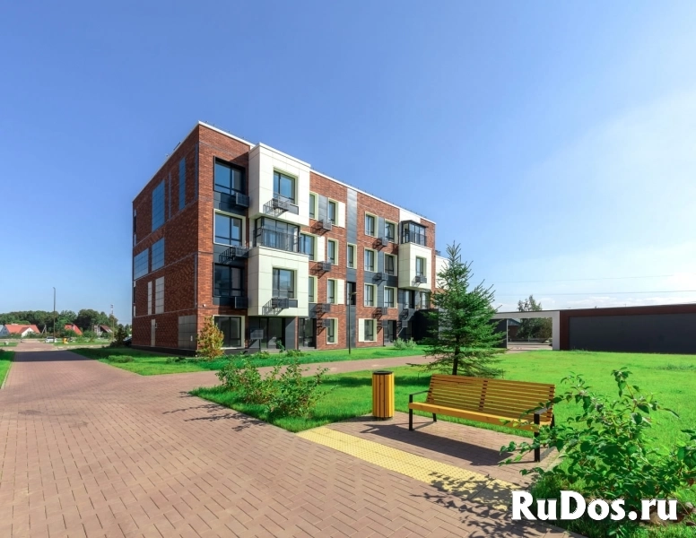 Продам 1 комнатную квартиру 28.3 м2 изображение 4