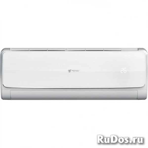 Настенный фанкойл 8-28,9 кВт Royal Clima MACS-I-W80P2 фото