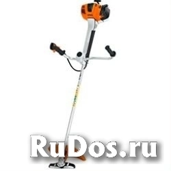 Бензокусторез STIHL FS 490 C-EM фото