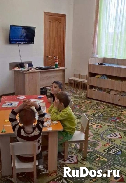 Частный детский сад «ОБРАЗОВАНИЕ ПЛЮС КМВ» изображение 3