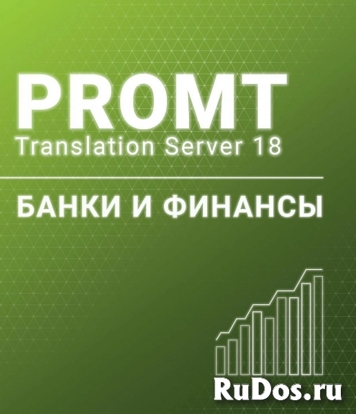 PROMT Professional 20 Многоязычный, Банки и финансы фото
