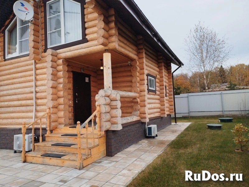 Продам коттедж 140 м2 в Дмитрове Продам коттедж 140 м2 изображение 3