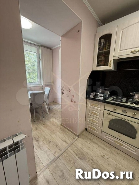 Продам 2 комнатную квартиру 58 м2 изображение 9