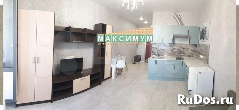 Сдам 1 комнатную квартиру 25 м2 изображение 3