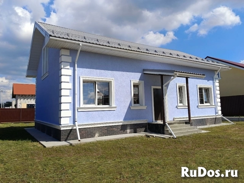 Продам коттедж 194 м2 фотка