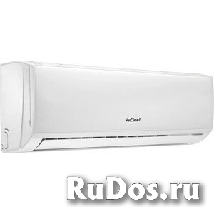 Сплит-система Neoclima NS/NU-HAL12F фото