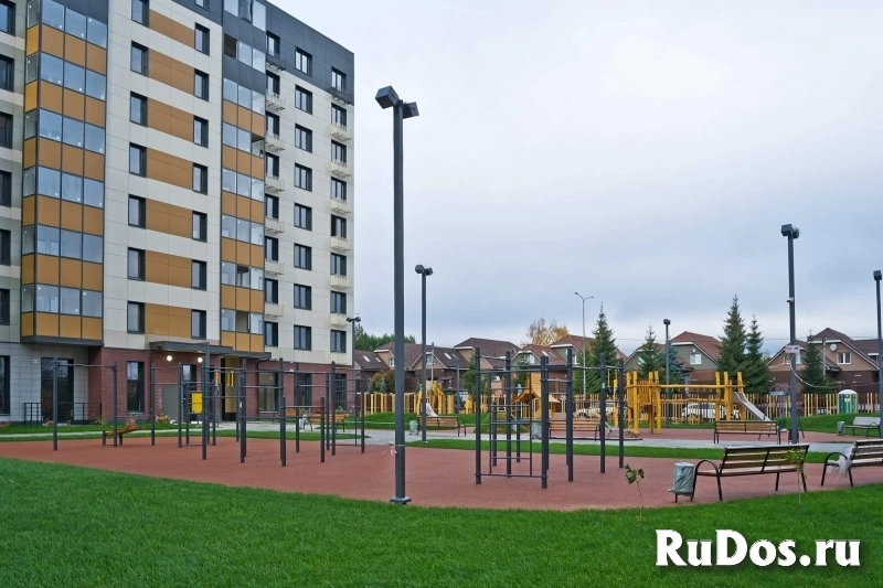 Продам 2 комнатную квартиру 58 м2 изображение 9