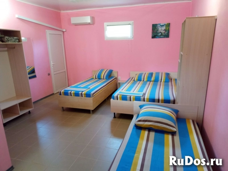 Достойный отдых в Крыму фотка