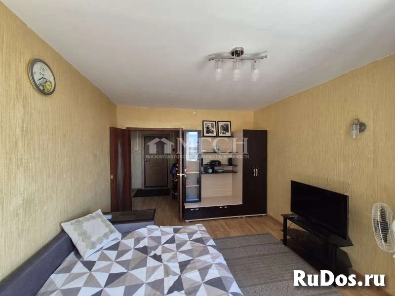 Продам 1 комнатную квартиру 40 м2 изображение 10